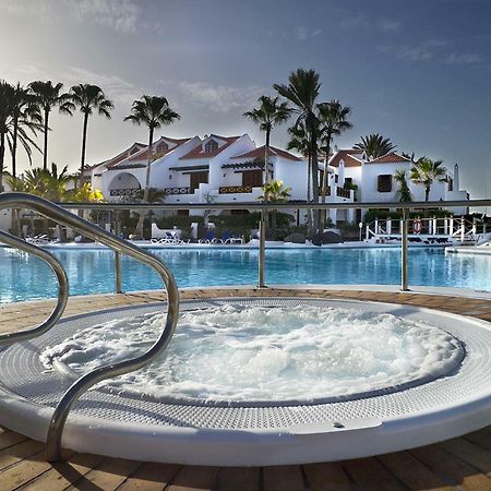 Seafront New Modern Appartement Playa de las Américas Buitenkant foto